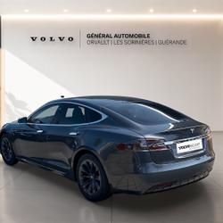 Tesla Model S MODEL S 75D Dual Motor Gu&eacute;rande