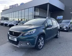 Peugeot 2008 Mérignac