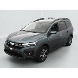 Dacia Jogger 1.0 ECO-G 100CH EXPRESSION 7 PLACES -24 Saint-Jouan-des-Gu&eacute;rets