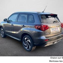 Suzuki Vitara Vitara 1.4 Boosterjet Hybrid Style Saint-Marcel
