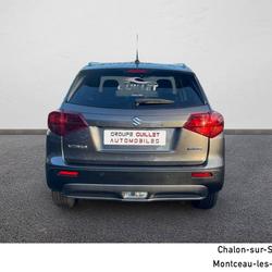 Suzuki Vitara Vitara 1.4 Boosterjet Hybrid Style Saint-Marcel