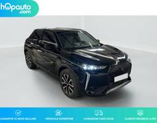 Ds DS3 Cesson-Sévigné