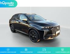 DS DS7 Laval