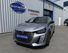 Peugeot 208 - HYBRID 145 GT E-DCS6 - 21 480 €