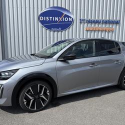 Peugeot 208 HYBRID 145 GT E-DCS6 Arzal