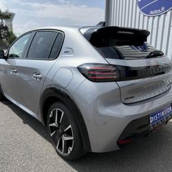 Peugeot 208 HYBRID 145 GT E-DCS6 Arzal