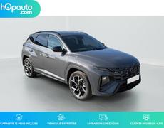 Hyundai Tucson Laval