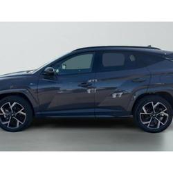 Hyundai Tucson 1.6 t-gdi 239 hybrid n line creative Laval
