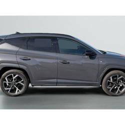 Hyundai Tucson 1.6 t-gdi 239 hybrid n line creative Laval