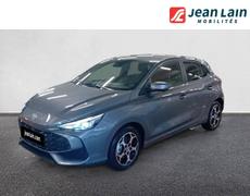 MG MG3 - MG3 1.5 L Hybrid+ 195 ch Luxury - 22 540 €