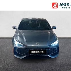 MG MG3 MG3 1.5 L Hybrid+ 195 ch Luxury V&eacute;nissieux