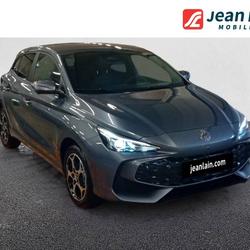MG MG3 MG3 1.5 L Hybrid+ 195 ch Luxury V&eacute;nissieux