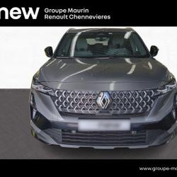 Renault Austral 1.2 E-Tech full hybrid 200ch Techno - 25 occasion - Chennevi&egrave;res-sur-Marne - photo 2/18