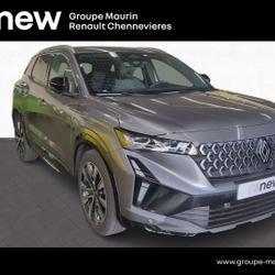 Renault Austral 1.2 E-Tech full hybrid 200ch Techno - 25 occasion - Chennevi&egrave;res-sur-Marne - photo 3/18