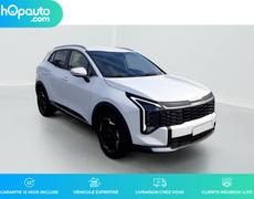 Kia Sportage Saint-Jouan-des-Guérets