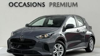 Mazda Mazda2  - photo 0