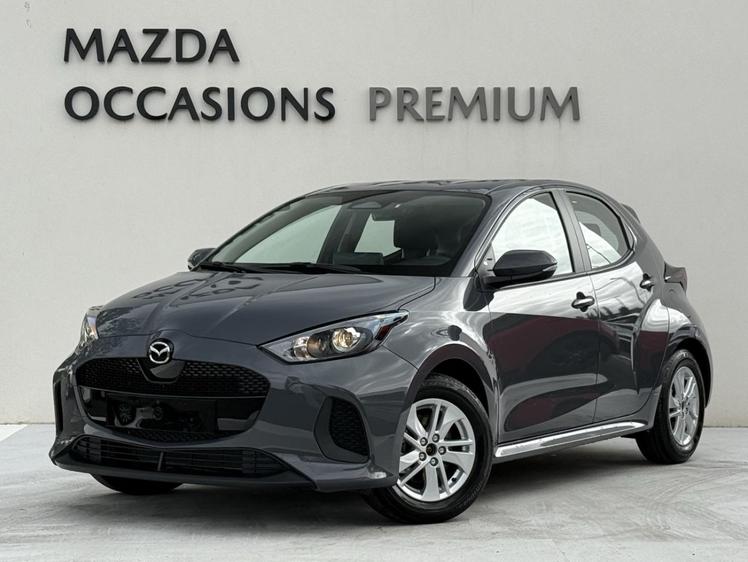 Mazda Mazda2  - 23 490 €