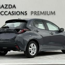 Mazda Mazda2 1.5 Hybrid 116ch Prime-Line 2026 occasion - H&eacute;rouville-Saint-Clair - photo 2/20