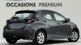 Mazda Mazda2  - photo 1