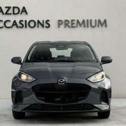 Mazda Mazda2 1.5 Hybrid 116ch Prime-Line 2026 occasion - H&eacute;rouville-Saint-Clair - photo 3/20