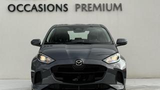 Mazda Mazda2  - photo 2