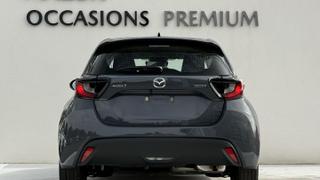 Mazda Mazda2  - photo 3