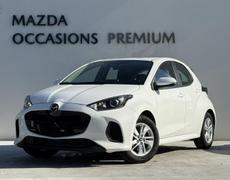 Mazda Mazda2 Hérouville-Saint-Clair