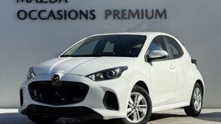Mazda Mazda2  - photo 0