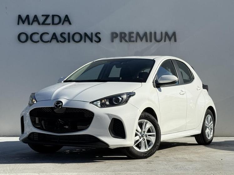 Mazda Mazda2  - 23 990 €
