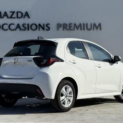 Mazda Mazda2 1.5 Hybrid 116ch Centre-Line 2026 occasion - H&eacute;rouville-Saint-Clair - photo 2/20