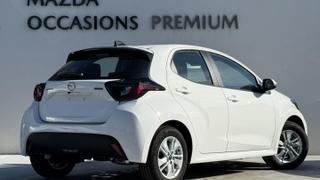 Mazda Mazda2  - photo 1