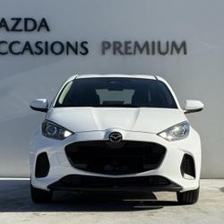 Mazda Mazda2 1.5 Hybrid 116ch Centre-Line 2026 occasion - H&eacute;rouville-Saint-Clair - photo 3/20