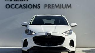 Mazda Mazda2  - photo 2