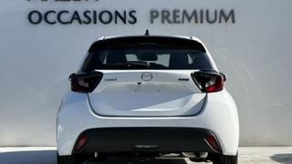 Mazda Mazda2  - photo 3