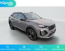 Peugeot 2008 Cesson-Sévigné