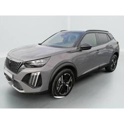 Peugeot 2008 1.2I HYBRID 145 DCS6 - GT Cesson-S&eacute;vign&eacute;