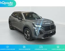 Peugeot 2008 Cesson-Sévigné