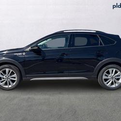 Volkswagen Taigo Taigo 1.0 TSI 116 DSG7 VW Edition Saint-Victoret