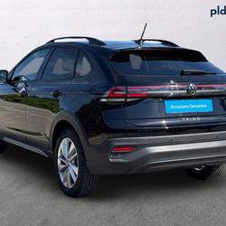 Volkswagen Taigo Taigo 1.0 TSI 116 DSG7 VW Edition Saint-Victoret