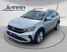 Volkswagen Taigo Vert-Saint-Denis