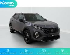 Peugeot 2008 Cesson-Sévigné