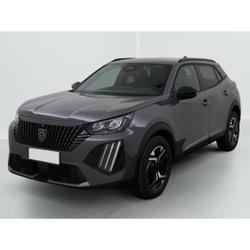 Peugeot 2008 Allure 1.2 Turbo 100 hp Man.6 Saint-Jouan-des-Gu&eacute;rets