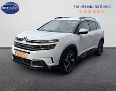 Citroen C5 Aircross Orvault