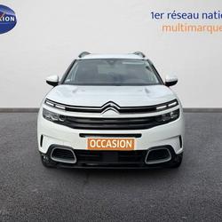 Citroen C5 Aircross 1.5 BLUEHDI 130 EAT8 FEEL Orvault
