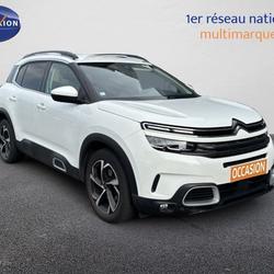 Citroen C5 Aircross 1.5 BLUEHDI 130 EAT8 FEEL Orvault