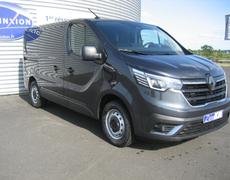 Renault Trafic - L1H1 ADVANCE 3T BLUE DCI 150 CH - 29 990 €
