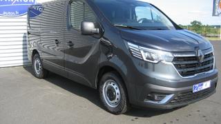 Renault Trafic  - photo 0