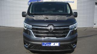 Renault Trafic  - photo 1