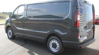 Renault Trafic  - photo 2