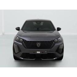 Peugeot 2008 Allure 1.2 Turbo 100 hp Man.6 Saint-Jouan-des-Gu&eacute;rets